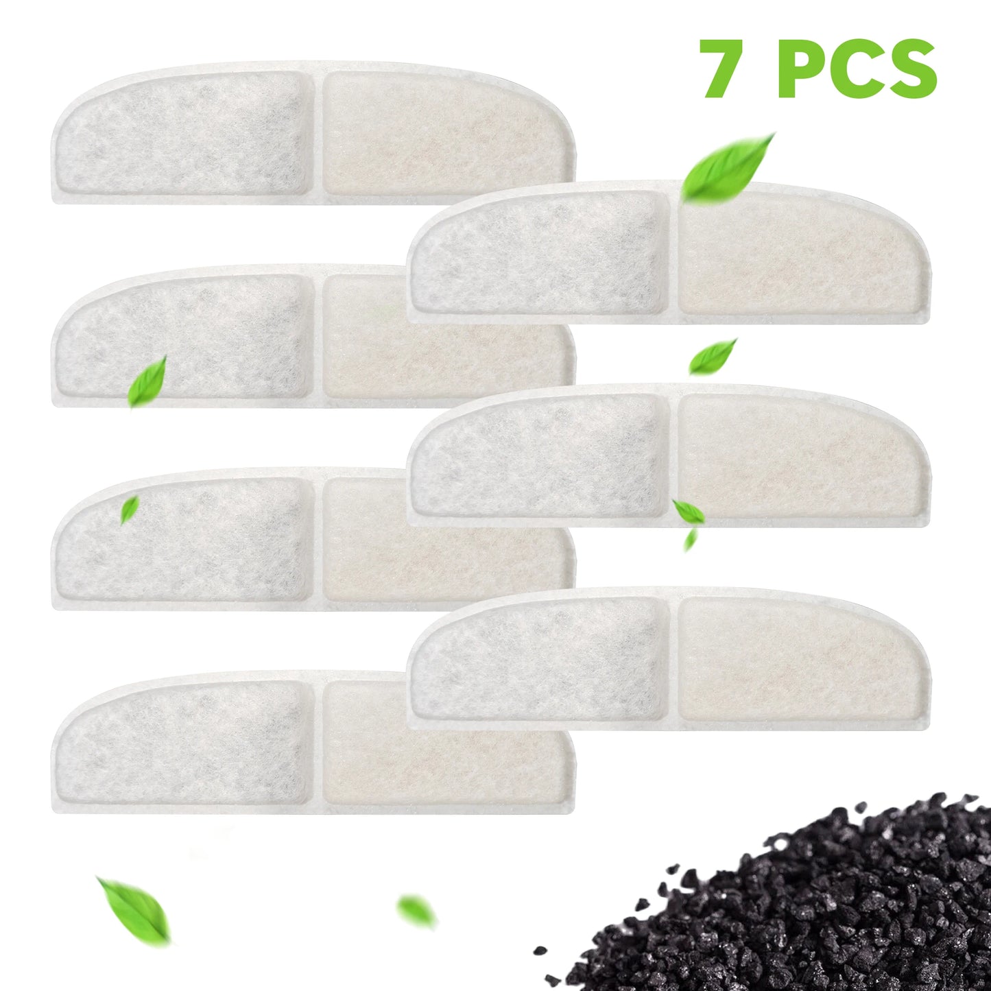 Fontanella d'acqua per gatti e pet di piccola taglia, con acqua fresca corrente,  sensore di movimento, batteria a 4000mh e disperser di acciaio. Capacità 3,5 litri